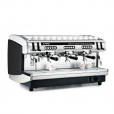 Espresso Machine with Three Group   A3